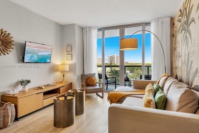 Golden Isles Lakes Area Condo For Sale in Hallandale Beach Florida