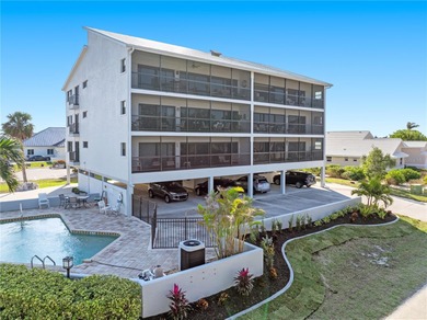 Punta Gorda Isles Area Condo For Sale in Punta Gorda Florida