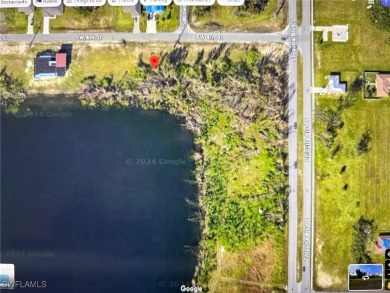 Beautiful oversized lot with a Southern Exposure Overlooking One - photo 2