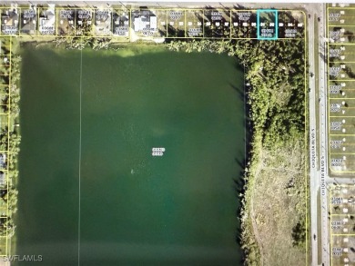 Beautiful oversized lot with a Southern Exposure Overlooking One - photo 4