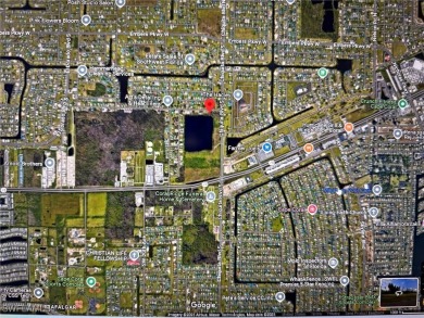 Beautiful oversized lot with a Southern Exposure Overlooking One - photo 5