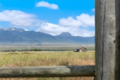 (private lake, pond, creek) Acreage For Sale in Ennis Montana