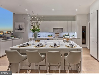 Introducing Penthouse 3 at Arthaus-a truly extraordinary - photo 4