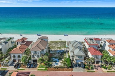 Nestled within the coveted gates of the Destiny by the Sea - photo 1