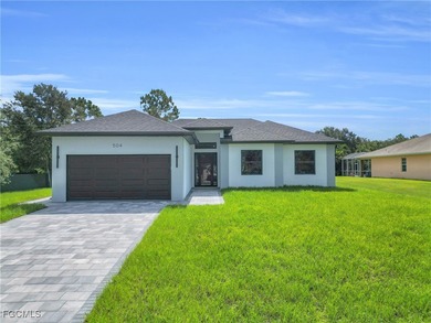 Lehigh Acres Area Home Sale Pending in Lehigh Acres Florida