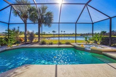 (private lake, pond, coastal) Home For Sale in Fort Myers Florida