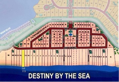 Nestled within the coveted gates of the Destiny by the Sea - photo 2