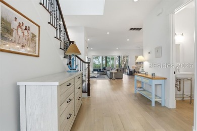 SPECTACULAR VIEWS  on the Marsh with many custom upgrades