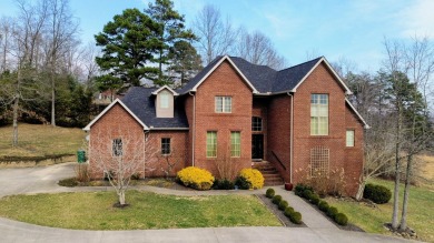 Lake Home For Sale in London, Kentucky