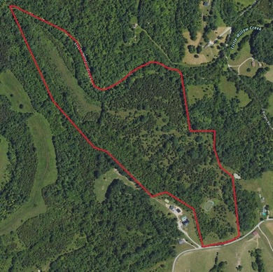 (private lake, pond, creek) Acreage Sale Pending in Lawrenceburg Kentucky