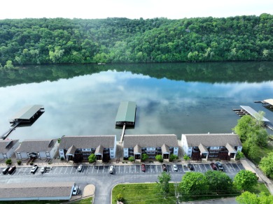 Lake Condo For Sale in Rockaway Beach, Missouri