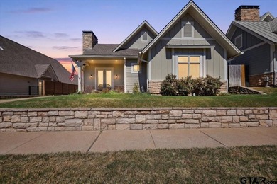 Garden Valley Lakes Home For Sale in Lindale Texas