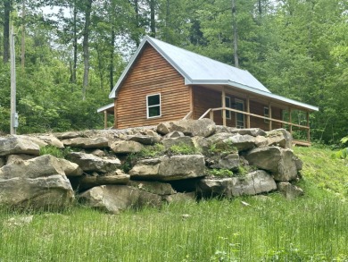 Lake Home For Sale in Mckee, Kentucky