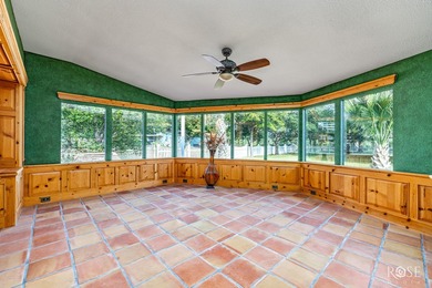 Stunning Lake Nasworthy home nestled along two canals with main - photo 11