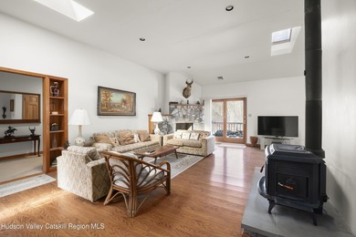 This approximately 2,100-square-foot ranch is sited on ~10 acres - photo 12