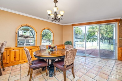 Stunning Lake Nasworthy home nestled along two canals with main - photo 13