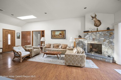 This approximately 2,100-square-foot ranch is sited on ~10 acres - photo 13