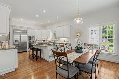 Discover the timeless elegance of MacGregor West! This stately - photo 16
