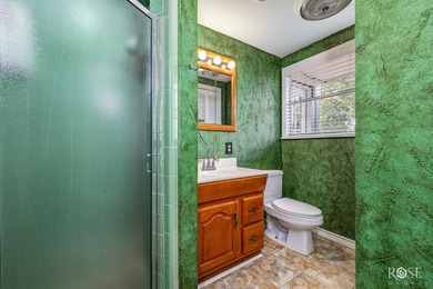 Stunning Lake Nasworthy home nestled along two canals with main - photo 17