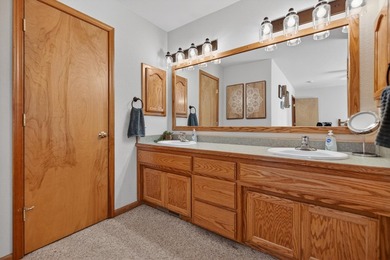 This charming Lake Almanor West property sits on a level - photo 18