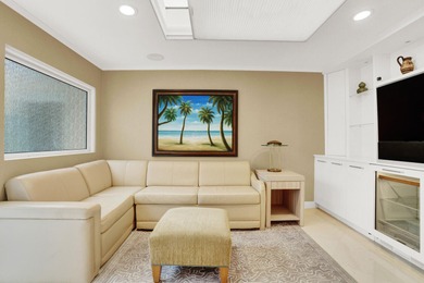 Set within Yacht & Racquet Club of Boca Raton, one of the area's