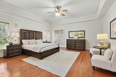 Discover the timeless elegance of MacGregor West! This stately - photo 18