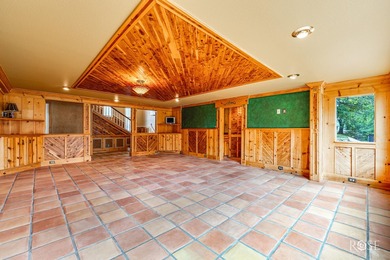 Stunning Lake Nasworthy home nestled along two canals with main - photo 19