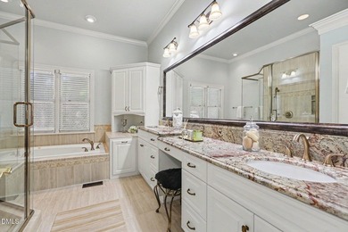 Discover the timeless elegance of MacGregor West! This stately - photo 21