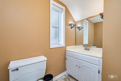 Stunning Lake Nasworthy home nestled along two canals with main - photo 22