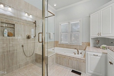Discover the timeless elegance of MacGregor West! This stately - photo 22