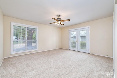 Stunning Lake Nasworthy home nestled along two canals with main - photo 23