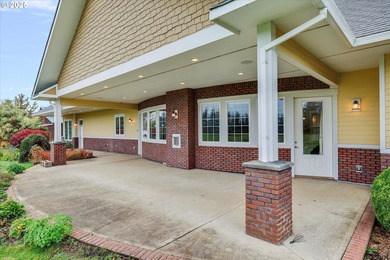 Welcome to this stunning single-level custom home perfectly