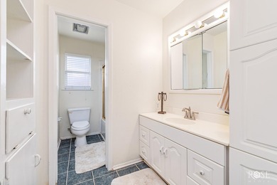Stunning Lake Nasworthy home nestled along two canals with main - photo 24