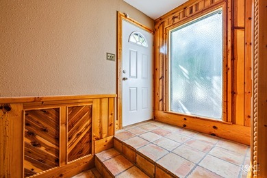 Stunning Lake Nasworthy home nestled along two canals with main - photo 26