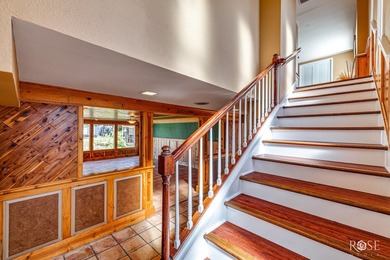 Stunning Lake Nasworthy home nestled along two canals with main - photo 27