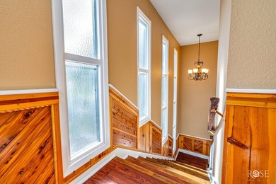 Stunning Lake Nasworthy home nestled along two canals with main - photo 28