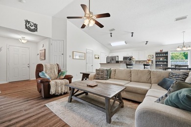 Welcome to this beautifully maintained 3BR/2BA home offering - photo 1