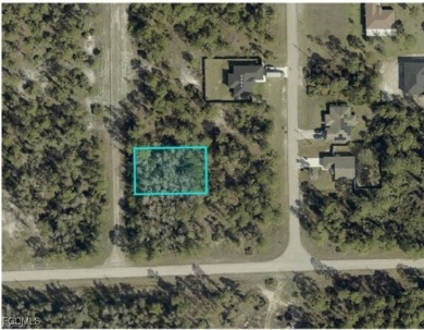 Lehigh Acres Area Lot For Sale in Lehigh Acres Florida