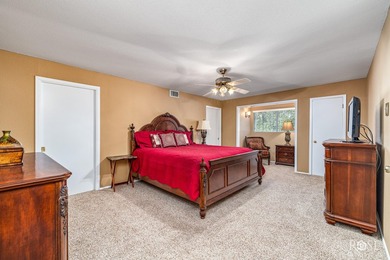 Stunning Lake Nasworthy home nestled along two canals with main - photo 34