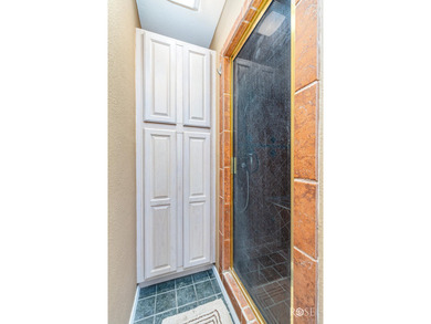 Stunning Lake Nasworthy home nestled along two canals with main - photo 37
