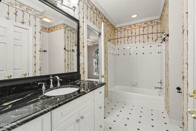 Discover the timeless elegance of MacGregor West! This stately - photo 37