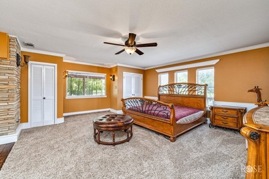 Stunning Lake Nasworthy home nestled along two canals with main - photo 40