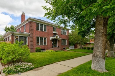 Yellowstone River Home Sale Pending in Livingston Montana