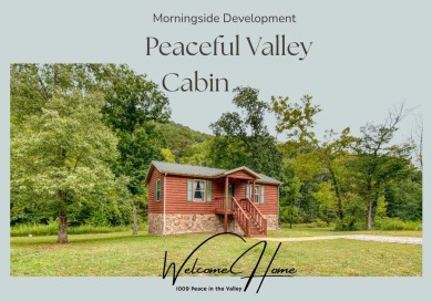 Lake Home Sale Pending in Blue Eye, Missouri