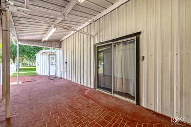 Stunning Lake Nasworthy home nestled along two canals with main - photo 43