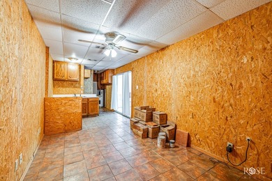Stunning Lake Nasworthy home nestled along two canals with main - photo 44