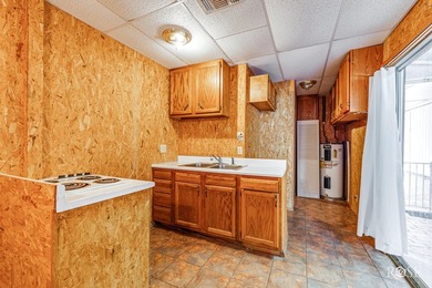 Stunning Lake Nasworthy home nestled along two canals with main - photo 45
