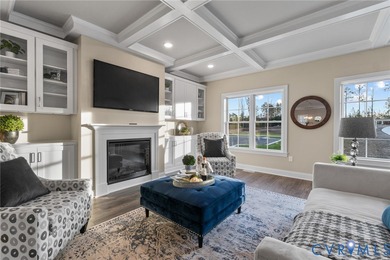 ACT NOW TO CUSTOMIZE THIS HOME! Paint, flooring, cabinets and