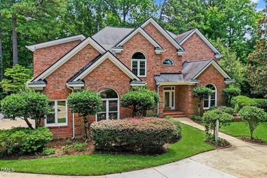 Discover the timeless elegance of MacGregor West! This stately - photo 46