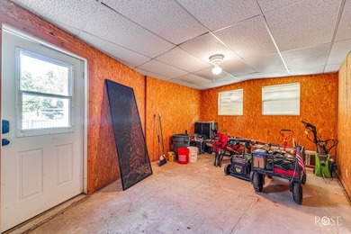 Stunning Lake Nasworthy home nestled along two canals with main - photo 47